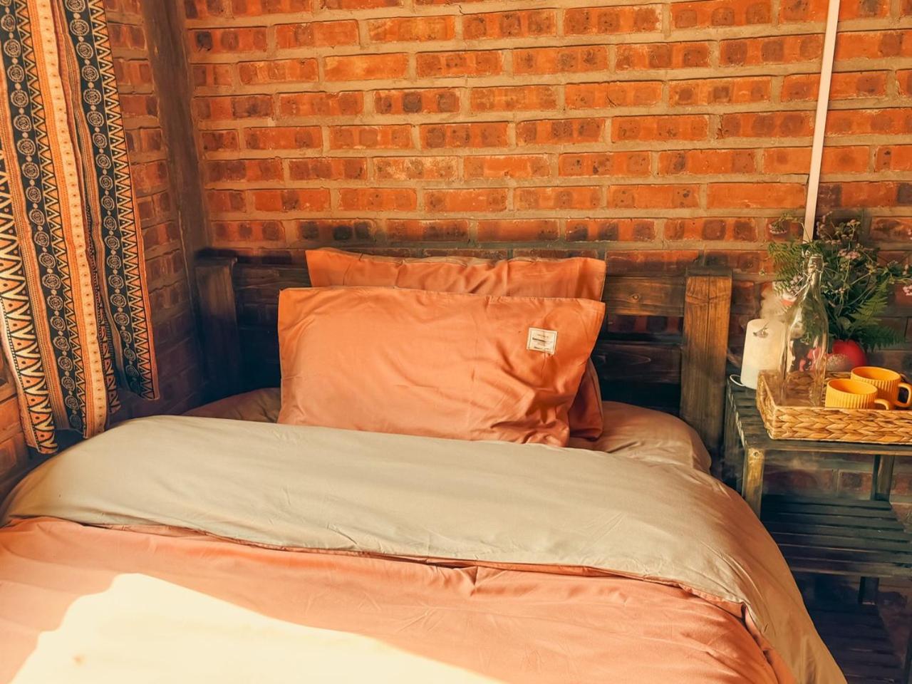 Sapa Tranquilla Apartment Exterior photo